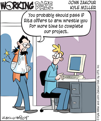 workingdaze